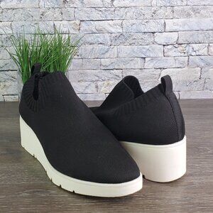 New Steven by Steve Madden Wedge Sneaker